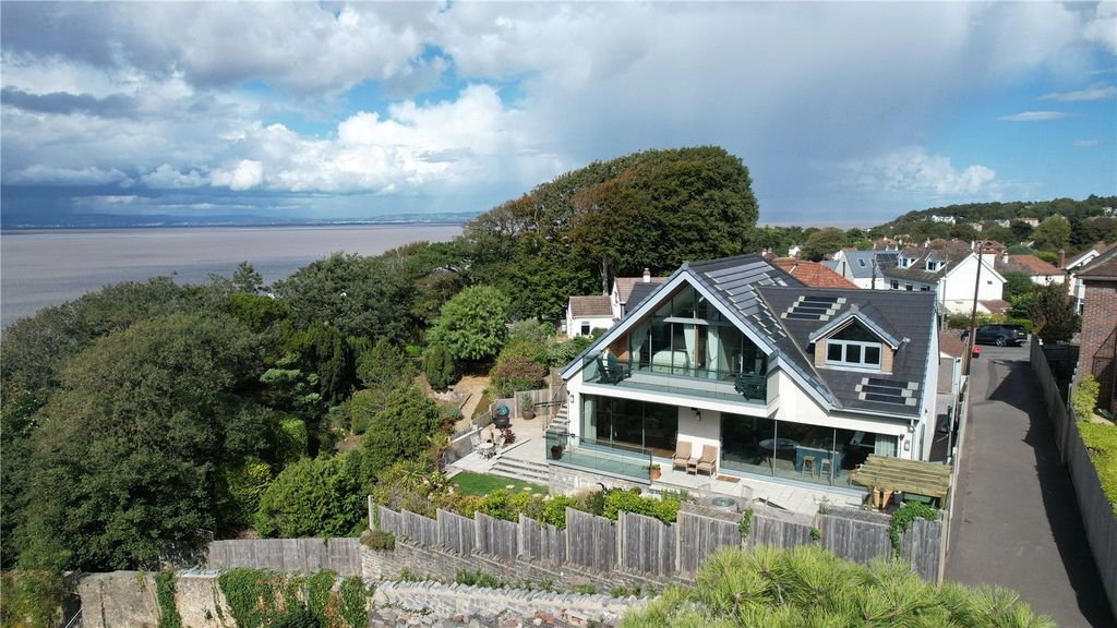 Additional image 2 of 3 bed detached house for saleDial Hill Road, Clevedon, North Somerset BS21