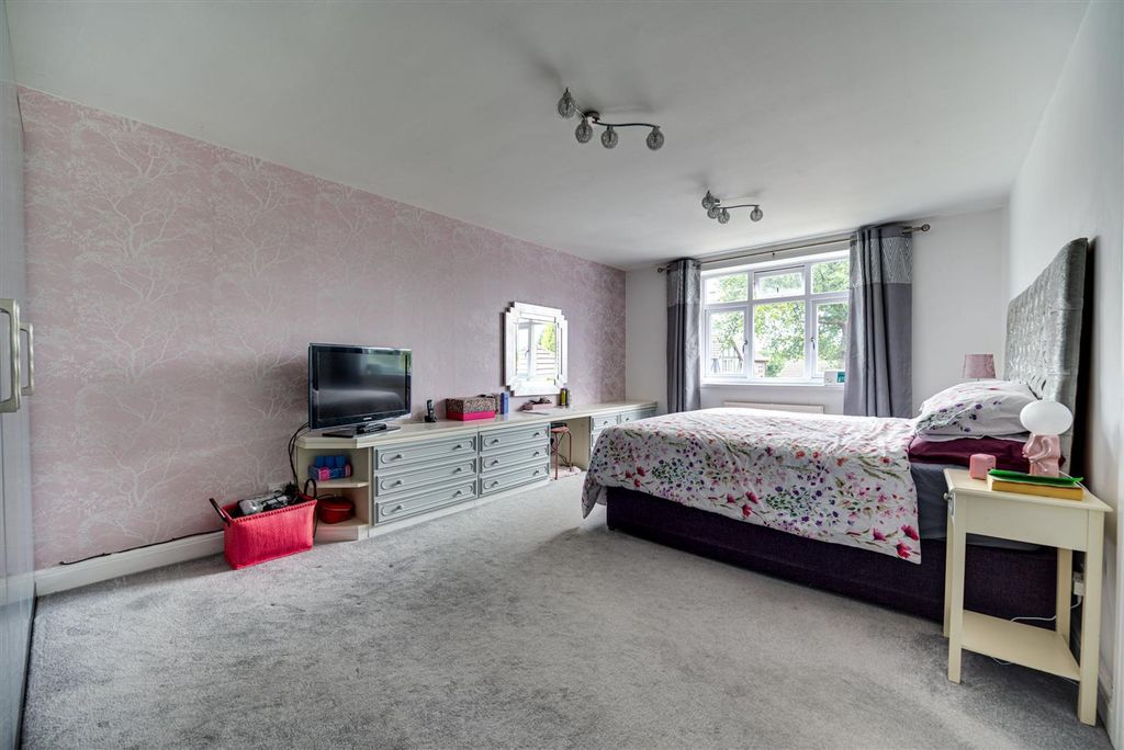 Additional image 22 of 4 bed detached house for salePaddocks Green, Congleton CW12