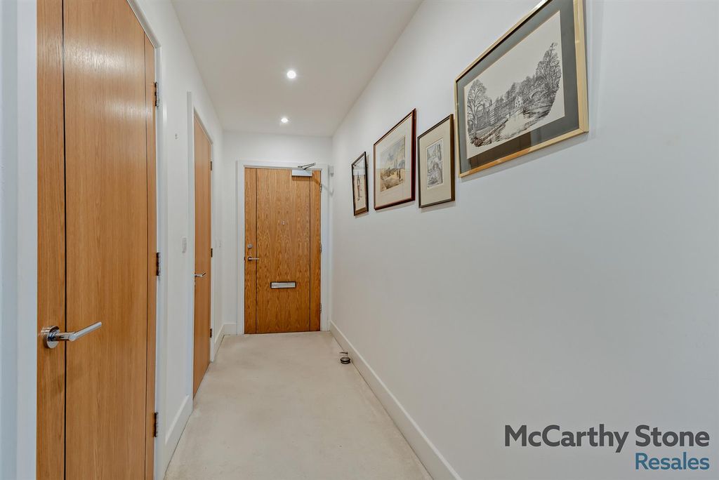 Additional image 15 of 1 bed flat for saleHorsley Place, High Street, Cranbrook TN17