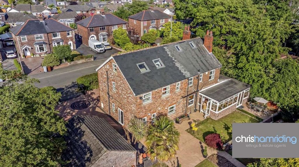 Additional image 48 of 7 bed detached house for saleGiantswood Lane, Congleton CW12