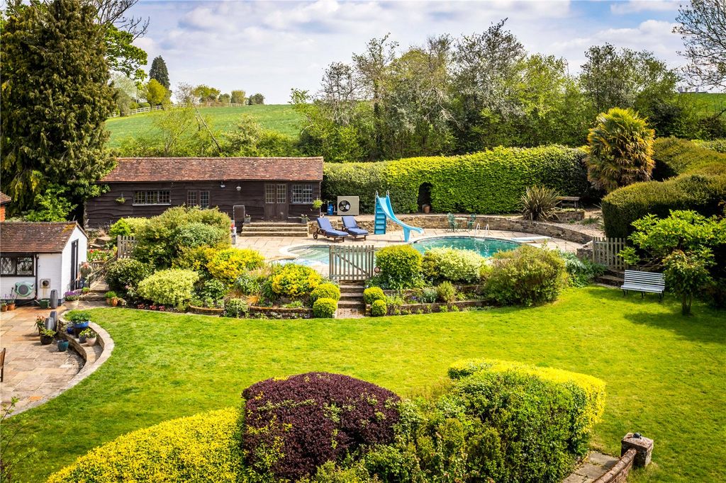Additional image 41 of 6 bed detached house for saleAlfold Road, Cranleigh, Surrey GU6