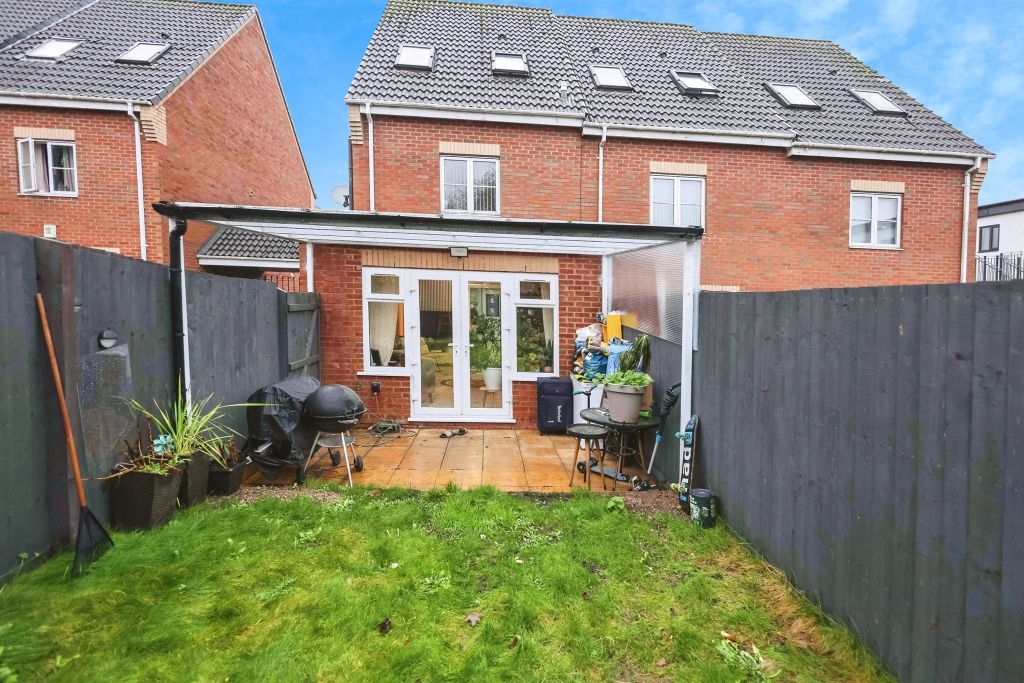 Additional image 19 of 3 bed end terrace house for saleElbow Street, Cradley Heath B64