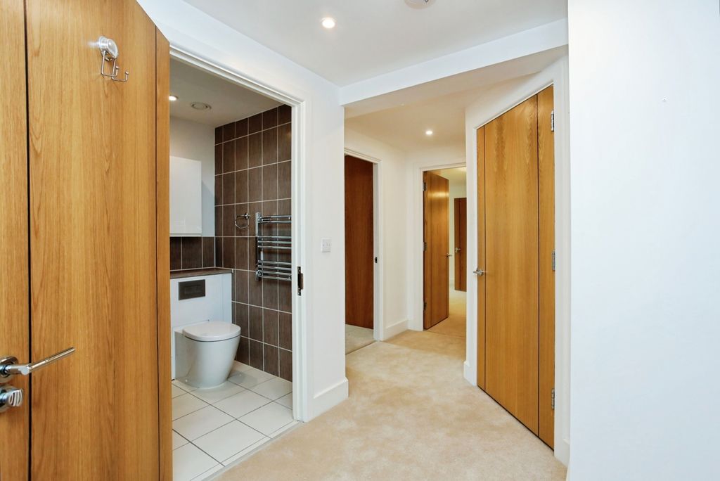 Additional image 6 of 2 bed flat for saleHorsley Place, Cranbrook, Kent TN17