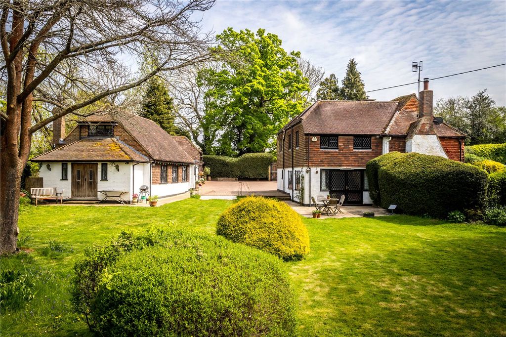 Additional image 49 of 6 bed detached house for saleAlfold Road, Cranleigh, Surrey GU6