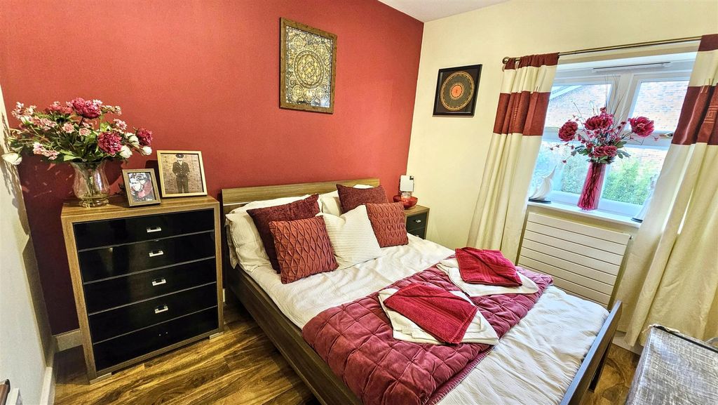 Additional image 14 of 4 bed detached house for saleJacks Walk, Hugglescote, Coalville LE67