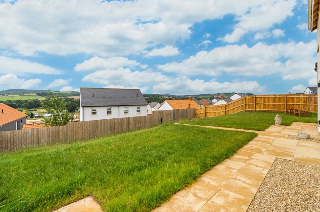 Additional image 18 of 4 bed detached house for saleWentworth Gardens, Crediton, Devon EX17