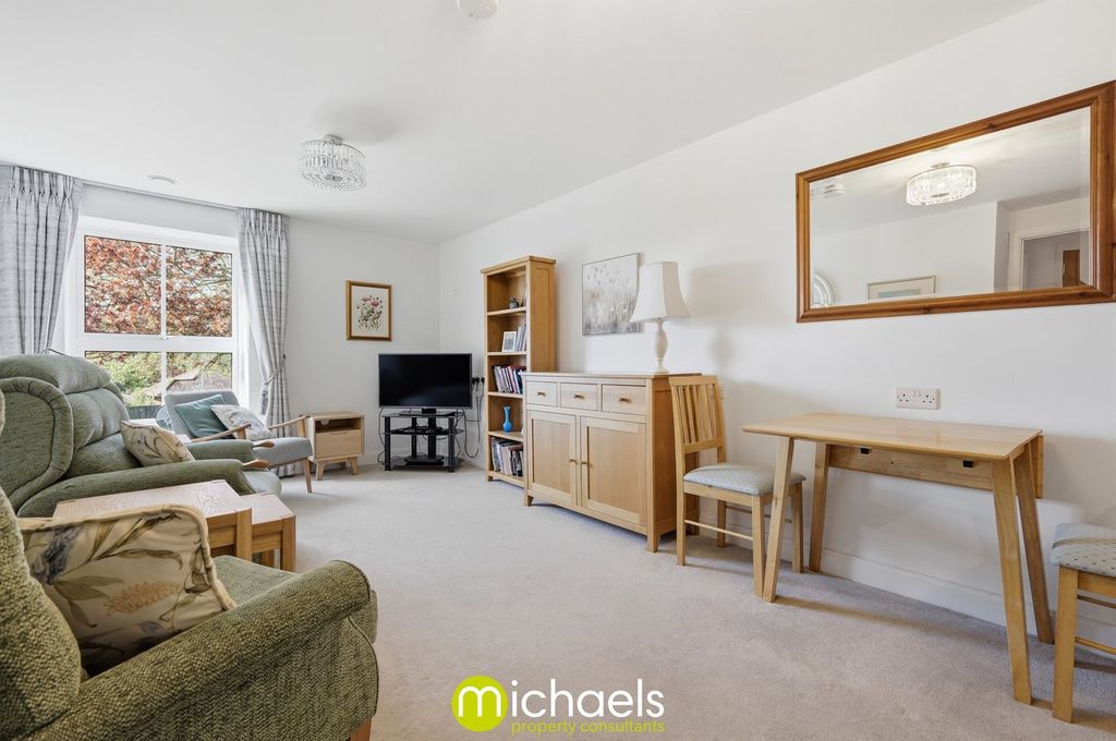 Additional image 3 of 2 bed flat for saleButt Road, Colchester, Colchester CO2