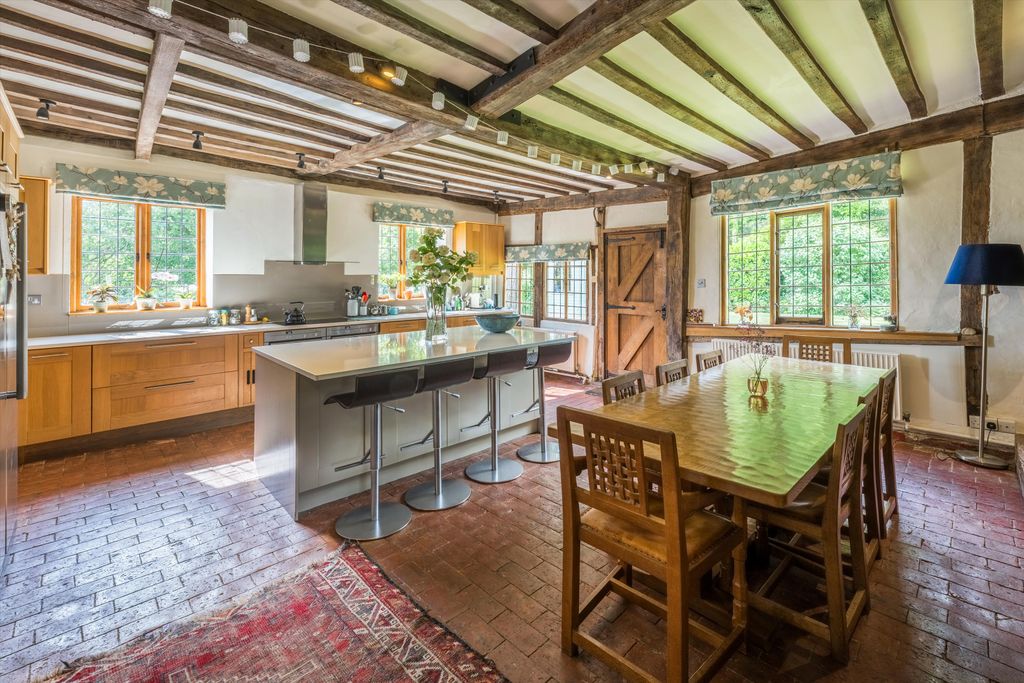 Additional image 6 of 7 bed detached house for saleCranbrook, Kent TN17