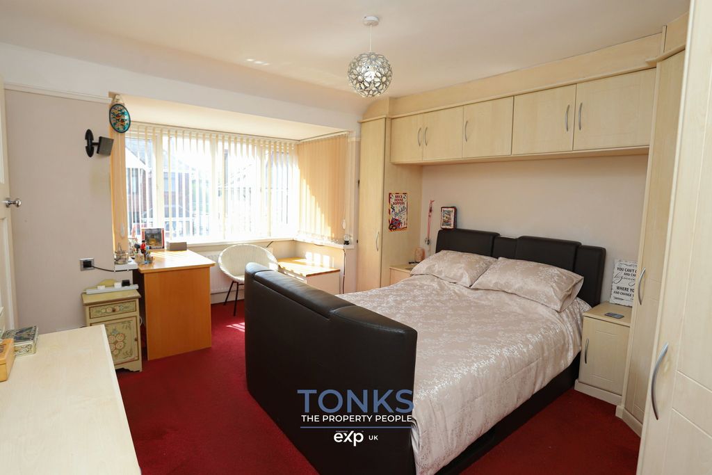 Additional image 12 of 4 bed detached house for saleHigh Haden Crescent, Cradley Heath B64
