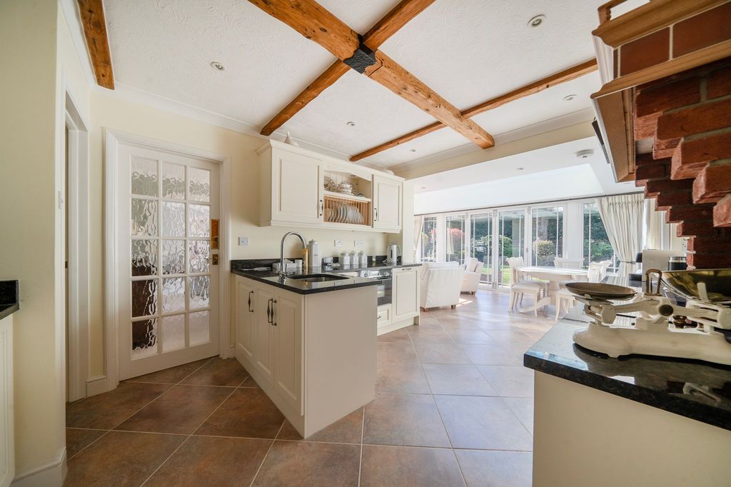 Additional image 3 of 4 bed detached house for saleCromwell Place, Cranleigh GU6
