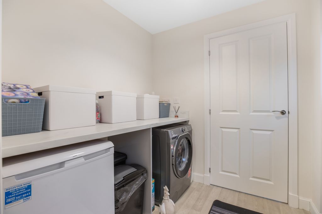 Additional image 12 of 5 bed detached house for saleWestbarr Drive, Coatbridge ML5