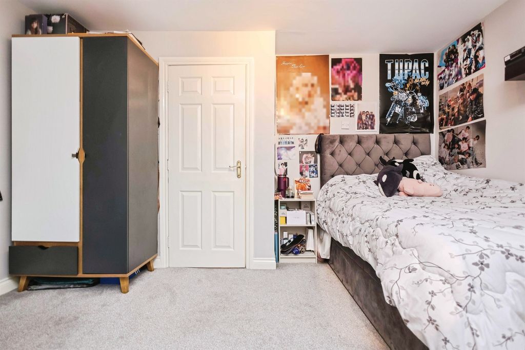 Additional image 15 of 3 bed end terrace house for saleElbow Street, Cradley Heath B64