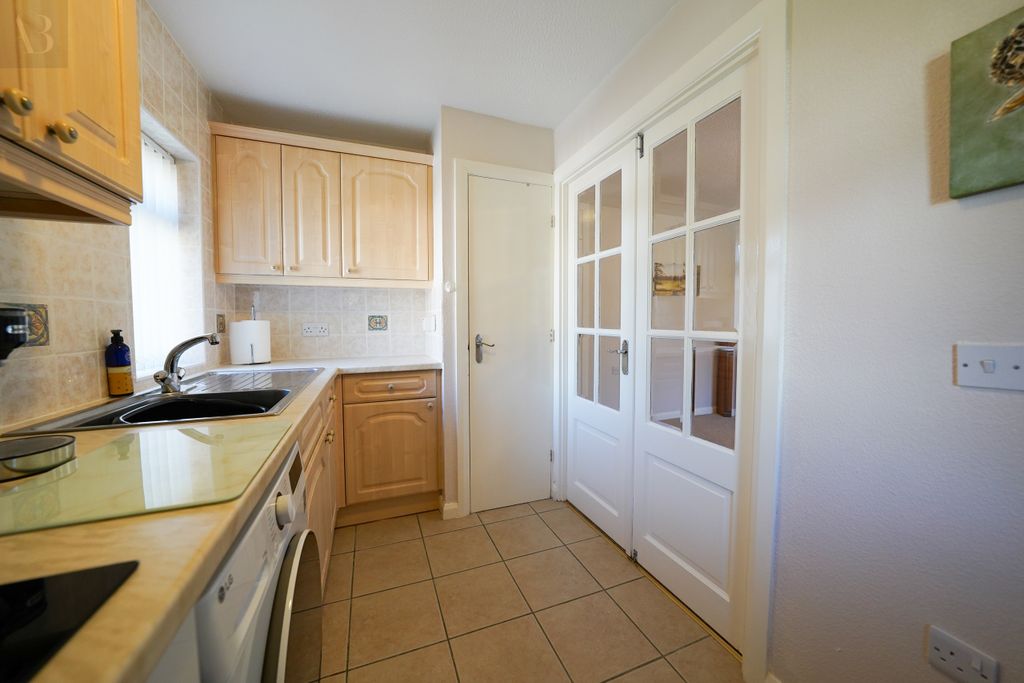 Additional image 9 of 1 bed flat for saleUpland Drive, Markfield, Leicestershire LE67