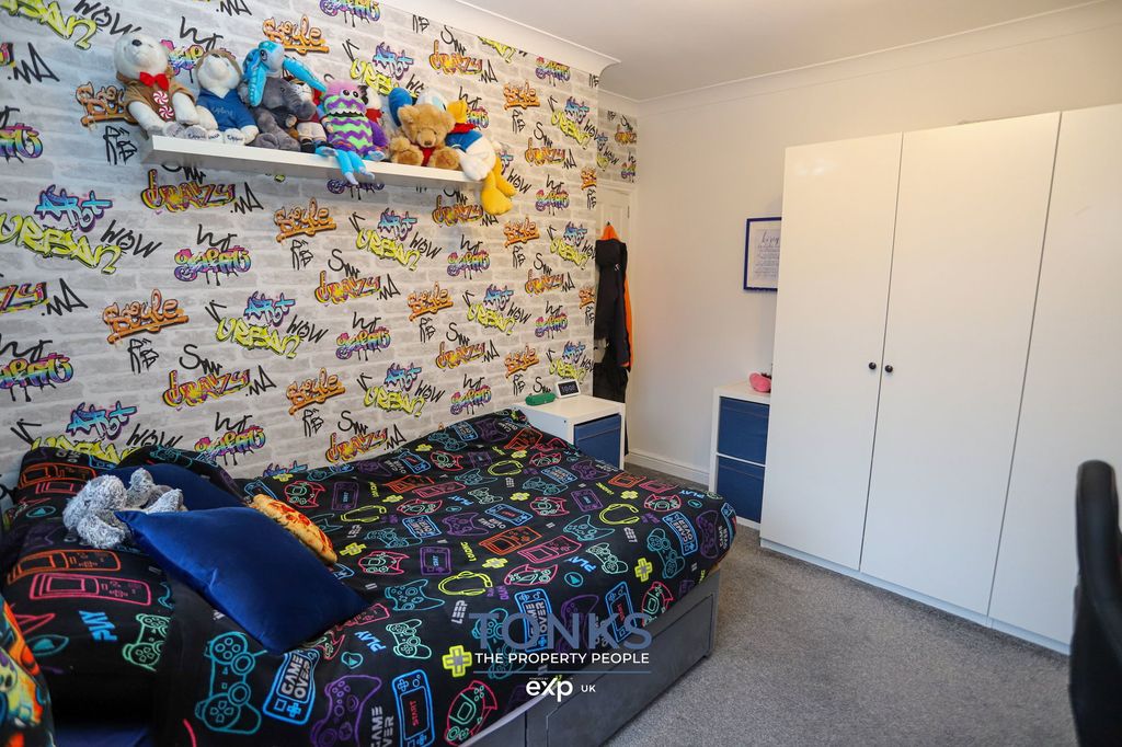Additional image 14 of 2 bed bungalow for saleStation Road, Cradley Heath B64