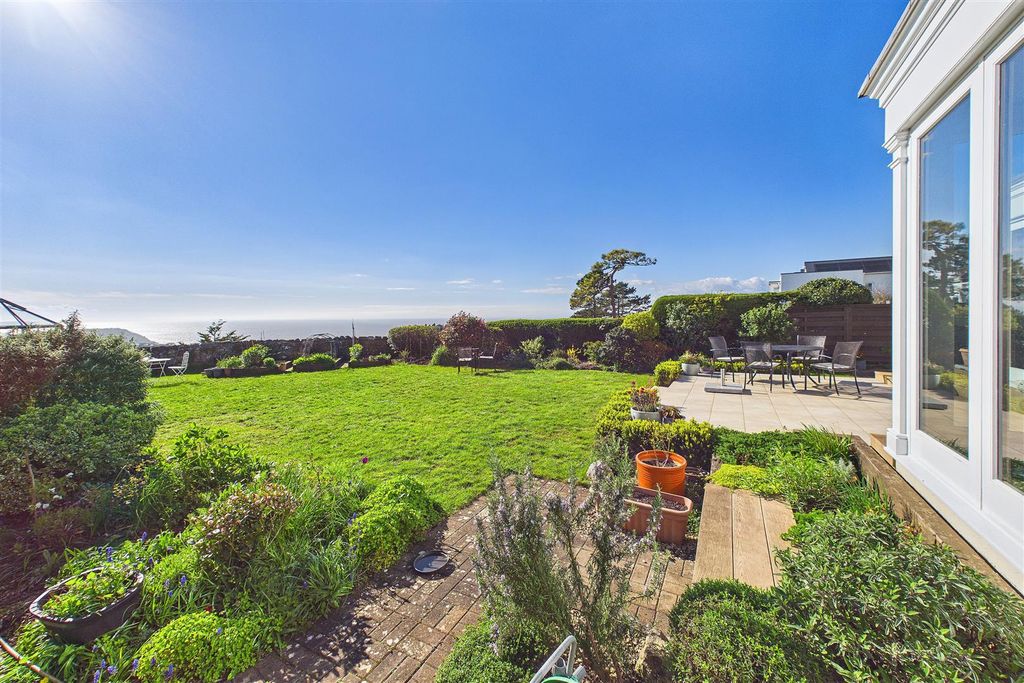 Additional image 27 of 5 bed detached house for saleDial Hill Road, Clevedon BS21