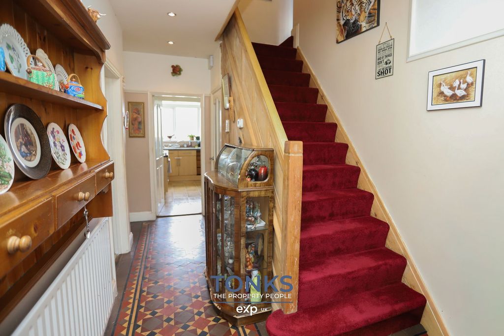 Additional image 11 of 4 bed detached house for saleHigh Haden Crescent, Cradley Heath B64
