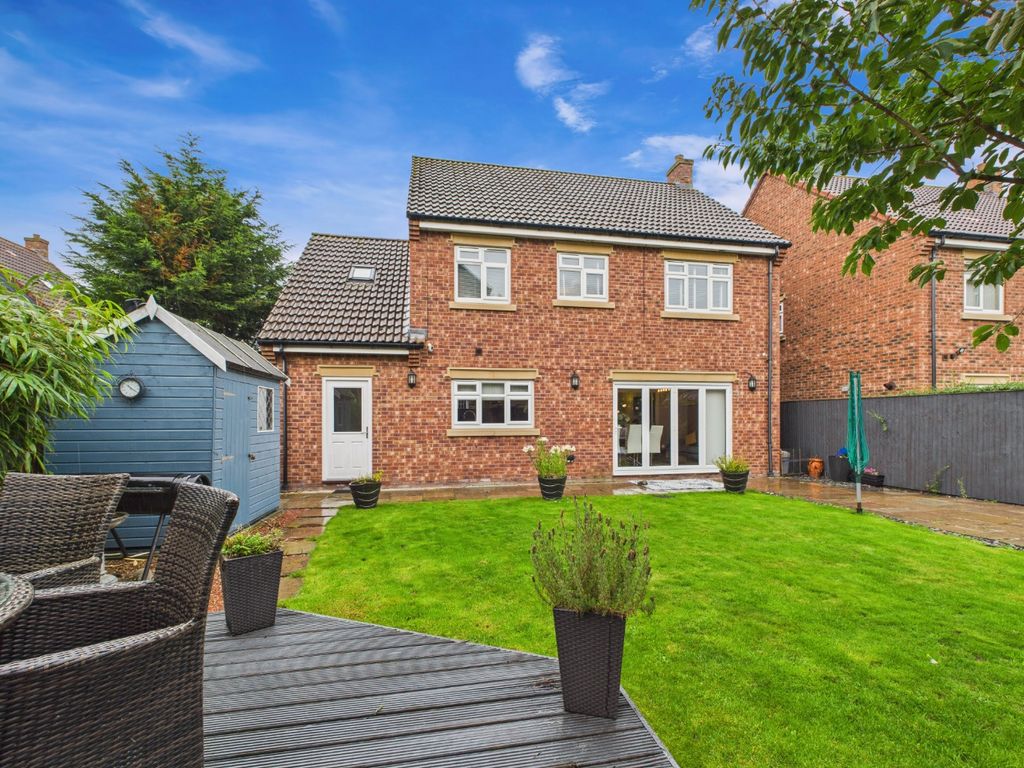 Additional image 33 of 5 bed detached house for saleCleminson Gardens, Cottingham HU16