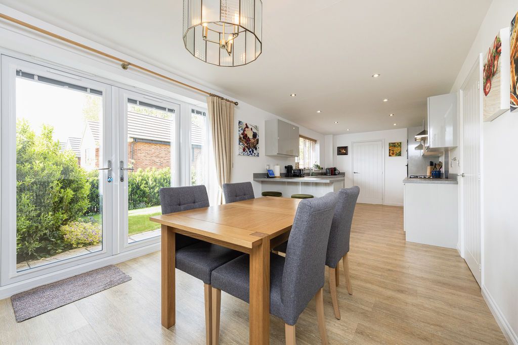 Additional image 3 of 5 bed detached house for saleFriesian Drive, Corbridge NE45