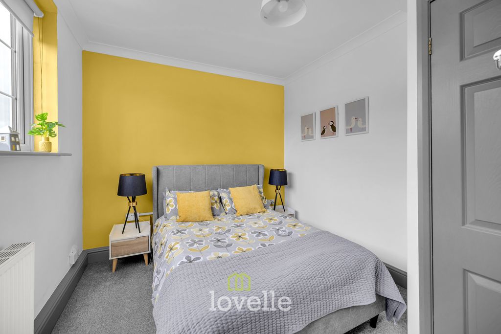 Additional image 27 of 4 bed end terrace house for saleThrunscoe Road, Cleethorpes DN35