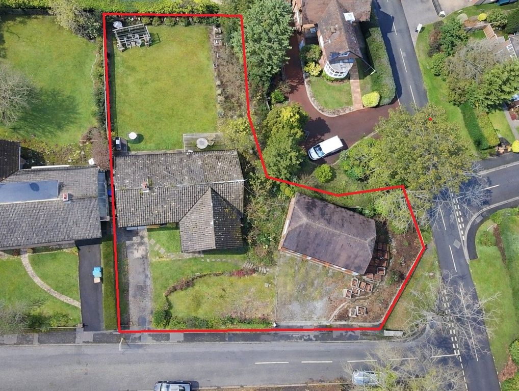 Additional image 5 of 3 bed bungalow for saleCourtleas, Cobham, Surrey KT11