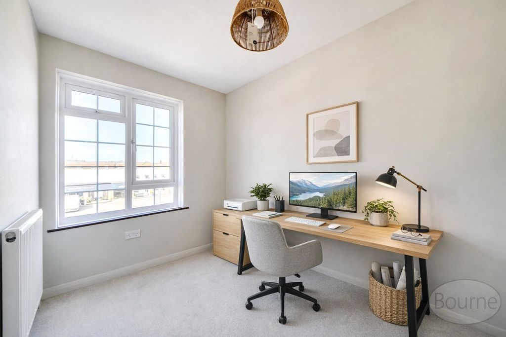 Additional image 6 of 3 bed maisonette for salePortsmouth Road, Cobham, Surrey KT11