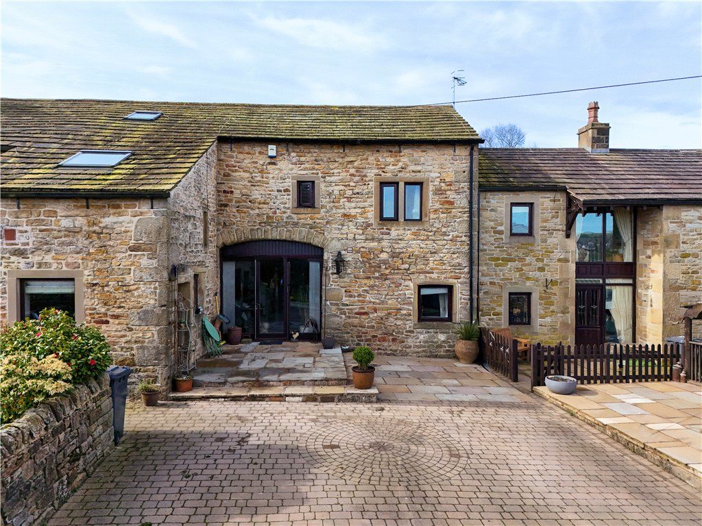 Additional image 18 of 5 bed barn conversion for saleCoal Pit Lane, Colne BB8