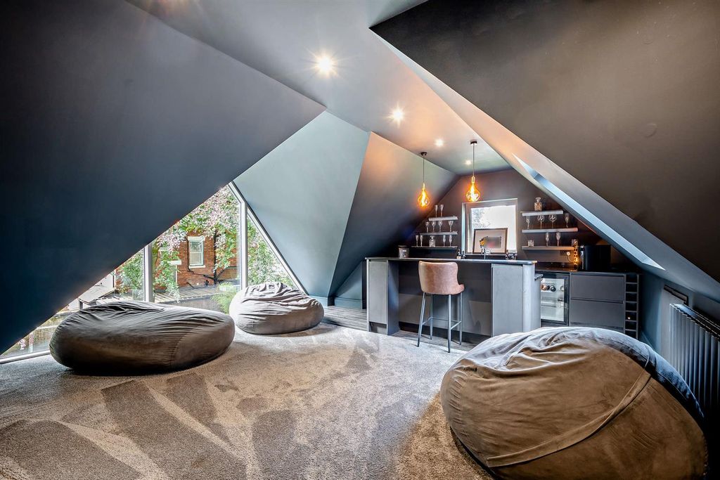 Additional image 4 of 5 bed detached house for saleNorth Avenue, Coventry CV2