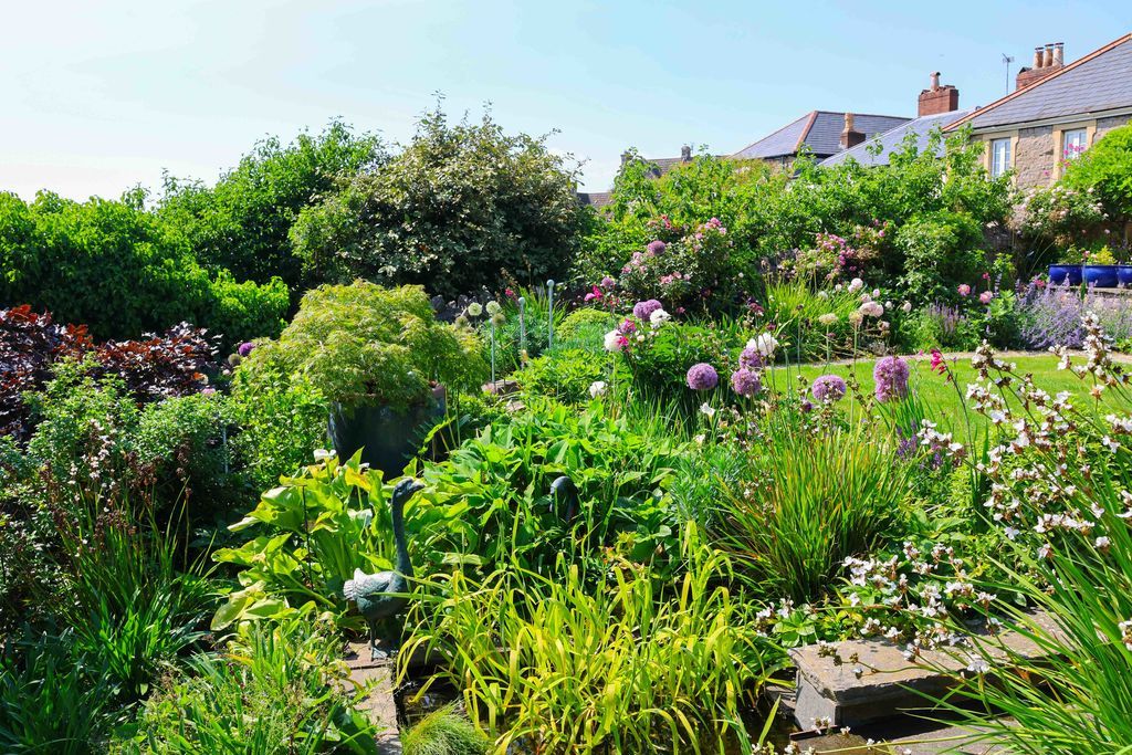 Additional image 3 of 4 bed detached house for saleHighdale Road, Clevedon BS21
