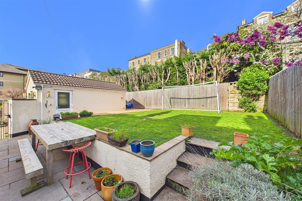 Additional image 12 of 4 bed semi-detached house for saleGardens Road, Clevedon BS21
