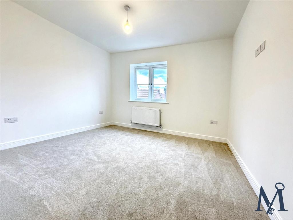 Additional image 17 of 4 bed detached house for saleGrange Meadows, Hugglescote, Coalville LE67