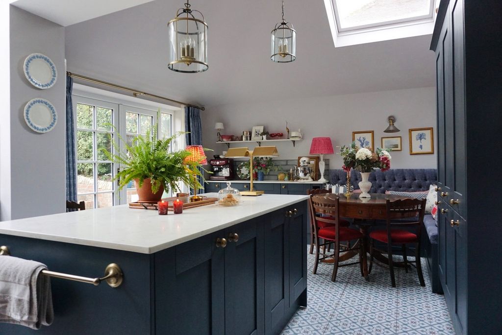 Additional image 4 of 4 bed detached house for saleKings Road, Clevedon BS21