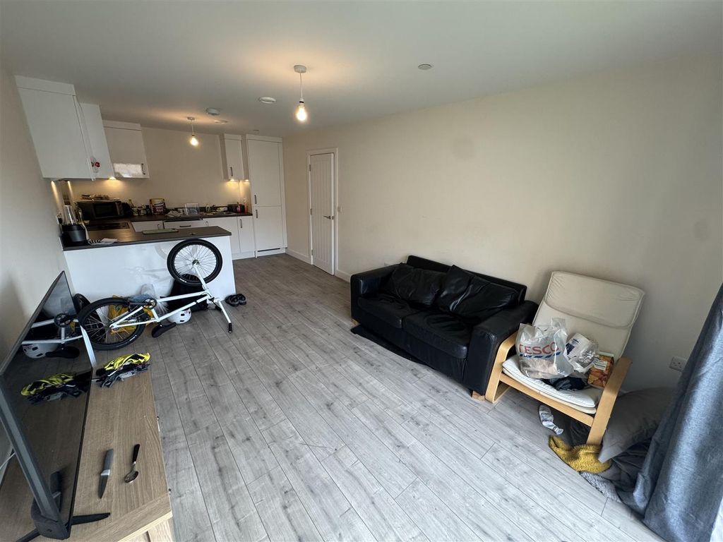 Additional image 4 of 2 bed flat for saleBembridge House, Corby NN17