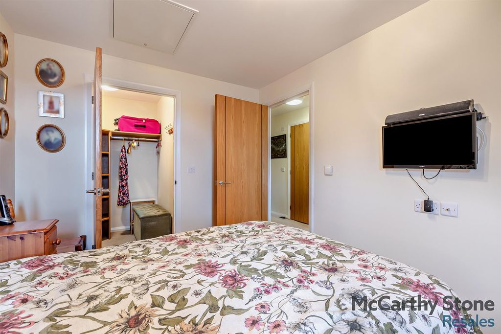 Additional image 19 of 1 bed flat for saleDane Court, 21 Mill Green, Congleton CW12