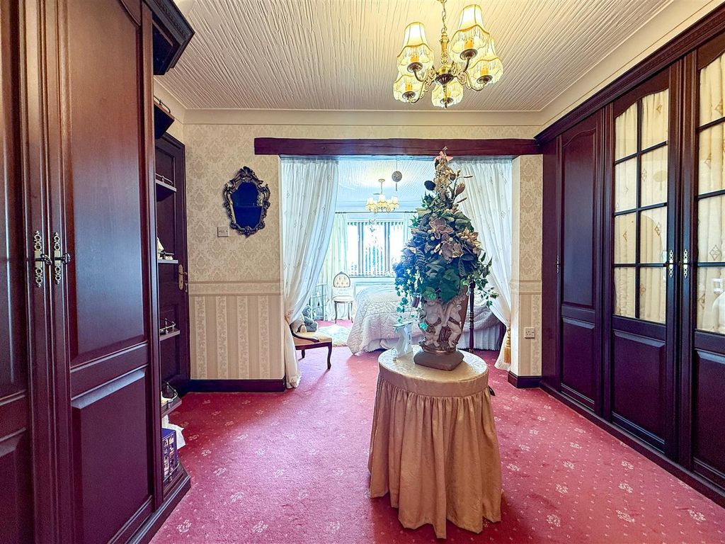 Additional image 32 of 5 bed detached house for salePaddocks Green, Congleton CW12