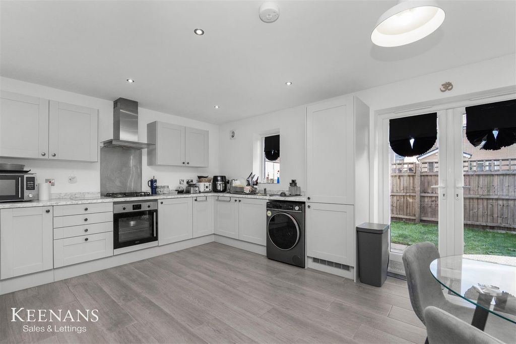 Additional image 13 of 3 bed semi-detached house for saleSkipton Road, Colne BB8