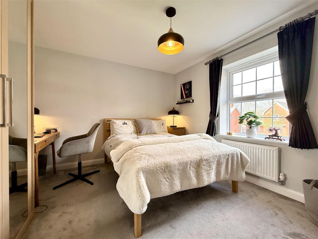 Additional image 22 of 4 bed detached house for saleTugby Drive, Hugglescote, Coalville LE67