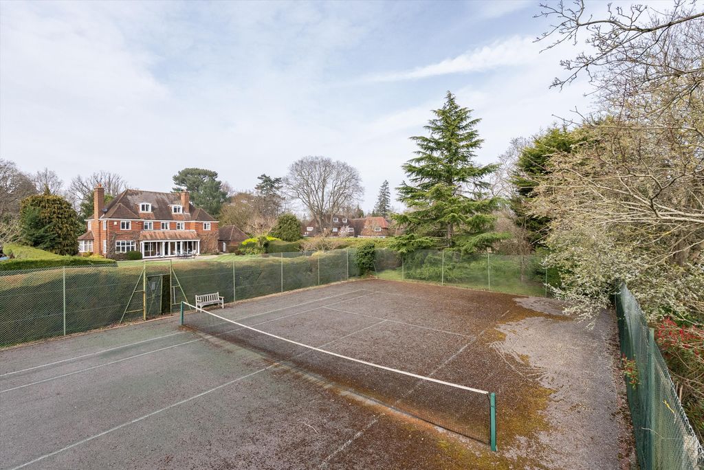 Additional image 23 of 5 bed detached house for saleLeigh Hill Road, Cobham, Surrey KT11
