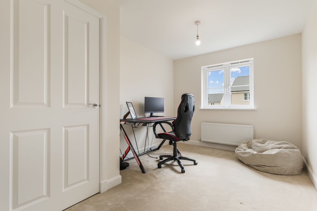 Additional image 20 of 4 bed detached house for saleLambourne Crescent, Coatbridge ML5