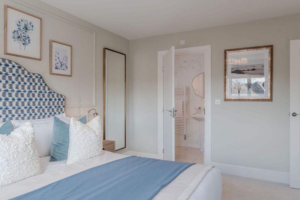 Additional image 15 of 4 bed detached house for saleThe Wiltshire, Woodland Manor, Barn Road, Congleton CW12