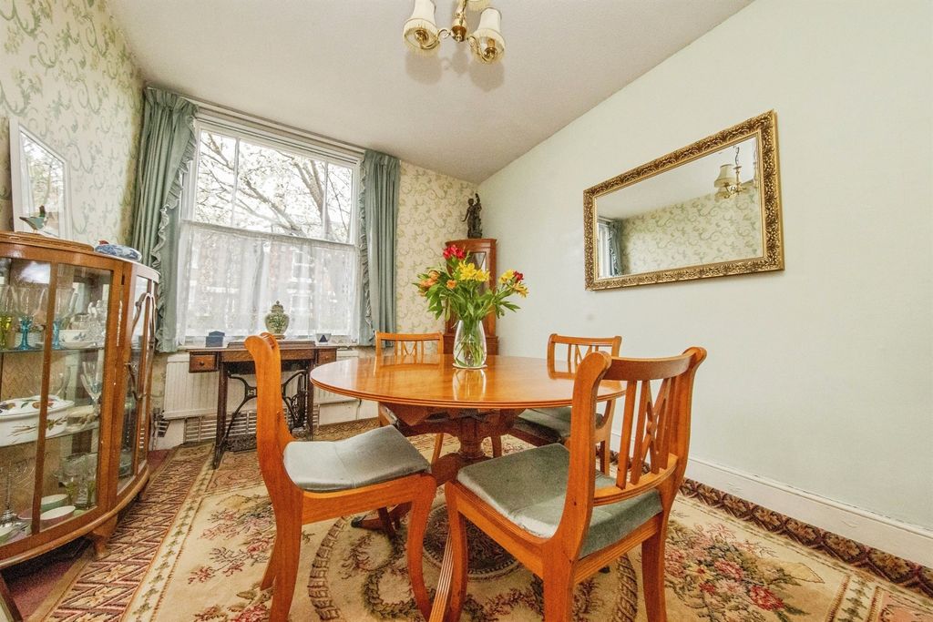 Additional image 7 of 4 bed semi-detached house for saleRoman Road, Colchester CO1