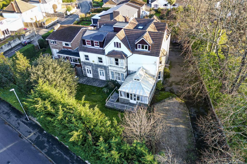 Additional image 61 of 21 bed detached house for saleCambridge Road, Clevedon BS21