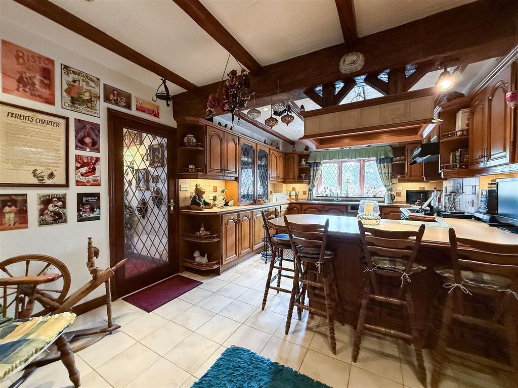 Additional image 5 of 5 bed detached house for salePaddocks Green, Congleton CW12
