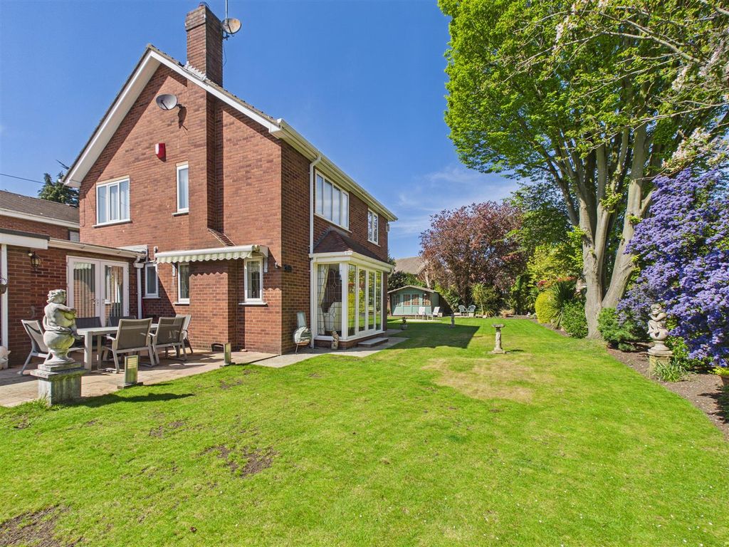 Additional image 22 of 4 bed detached house for saleHornbeam Drive, Cottingham HU16
