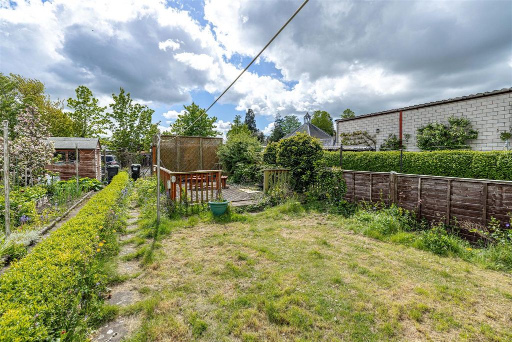 Additional image 21 of 3 bed terraced house for sale19 Shedden Park Road, Kelso TD5