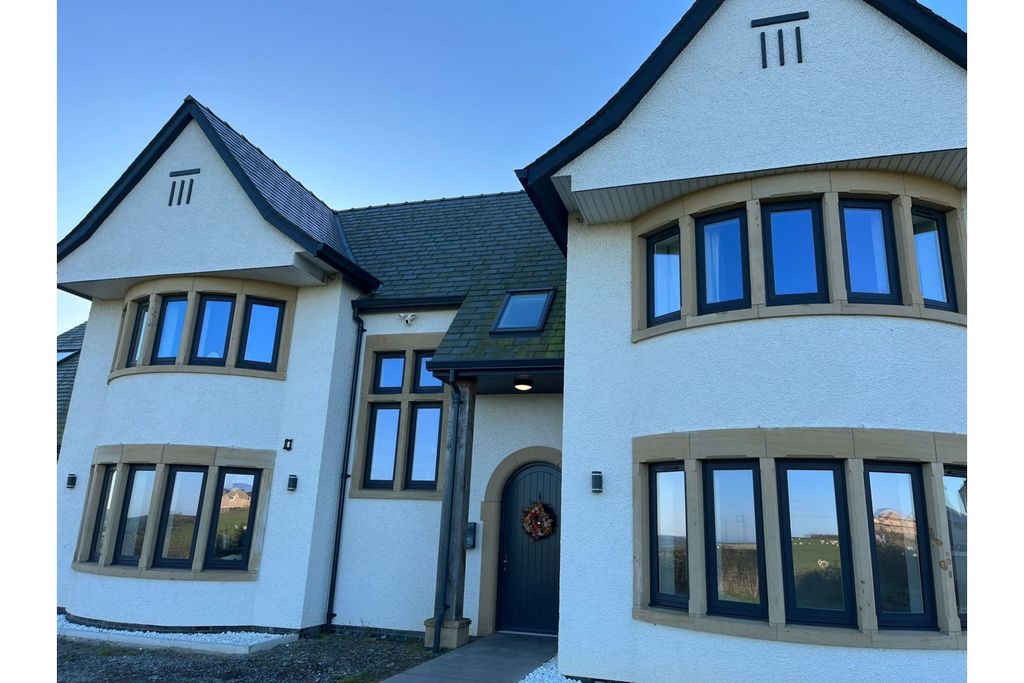Additional image 2 of 5 bed detached house for saleWyndham Close, Maryport CA15