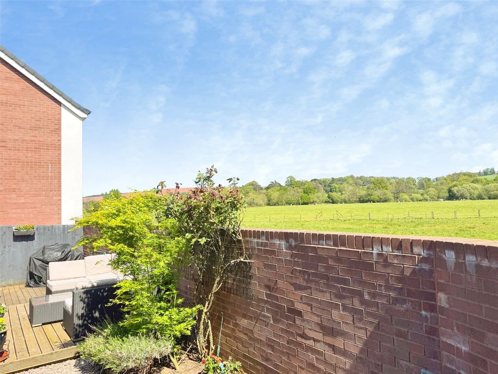 Additional image 23 of 4 bed detached house for saleWillow Walk, Crediton, Devon EX17
