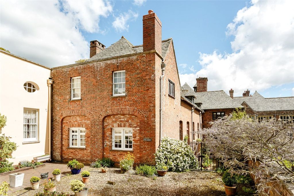 Additional image 14 of 4 bed detached house for saleCreedy Park, Crediton, Devon EX17