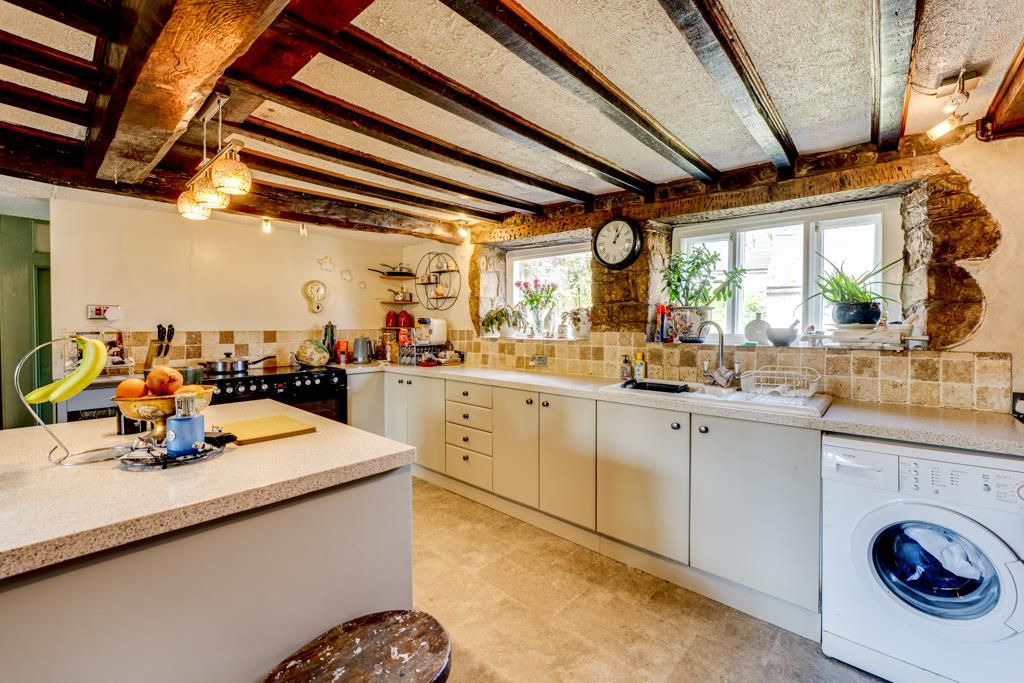 Additional image 38 of 4 bed detached house for saleOld Church Farm, High Street, Corby NN17