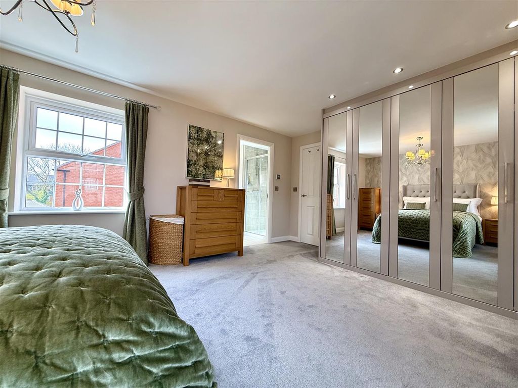 Additional image 18 of 4 bed detached house for saleTugby Drive, Hugglescote, Coalville LE67