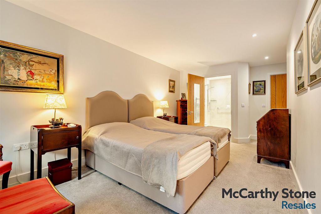 Additional image 9 of 2 bed flat for saleHorsley Place, High Street, Cranbrook, Kent TN17